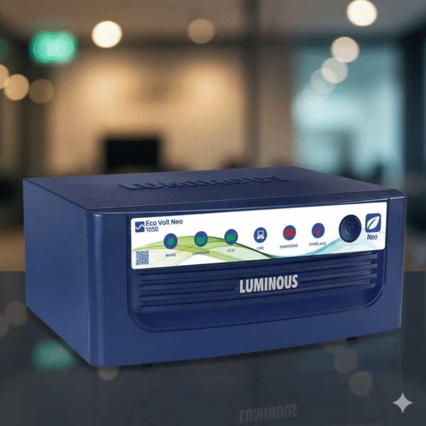 Luminous Eco Volt Neo 1050 Ips
