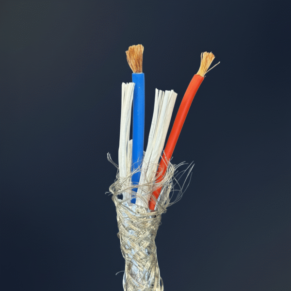 জাহাজের সোলার তার. DC Solar Cable - 4RM, 6RM, 7RM, 7RM, 8RM, 10RM, 16RM