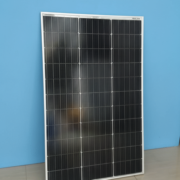 sunshine 100w mono solar panel