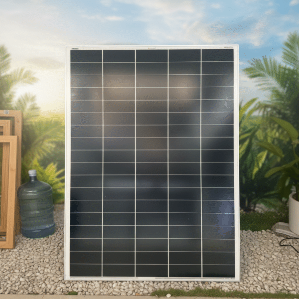 SUNSHINE 280W MONO SOLAR PANEL
